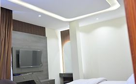 Hotel Taj Palace